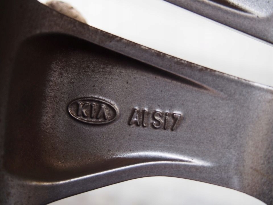 disk Kia Hyundai 6Jx16 et 51