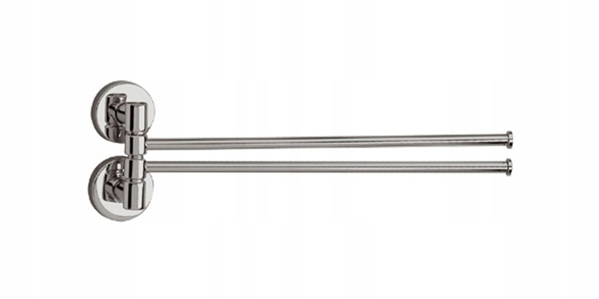 Merida Chromová Neinvazivní Tyč