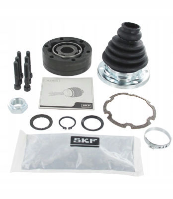 Комплект карданного шарніра SKF VKJA 8001