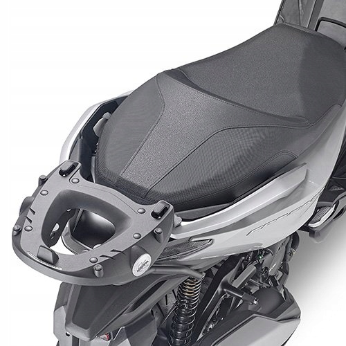 Rám Centrálneho Kufra Honda Forza 125 (21-22), Forza 350 21-22 Bez Dosky