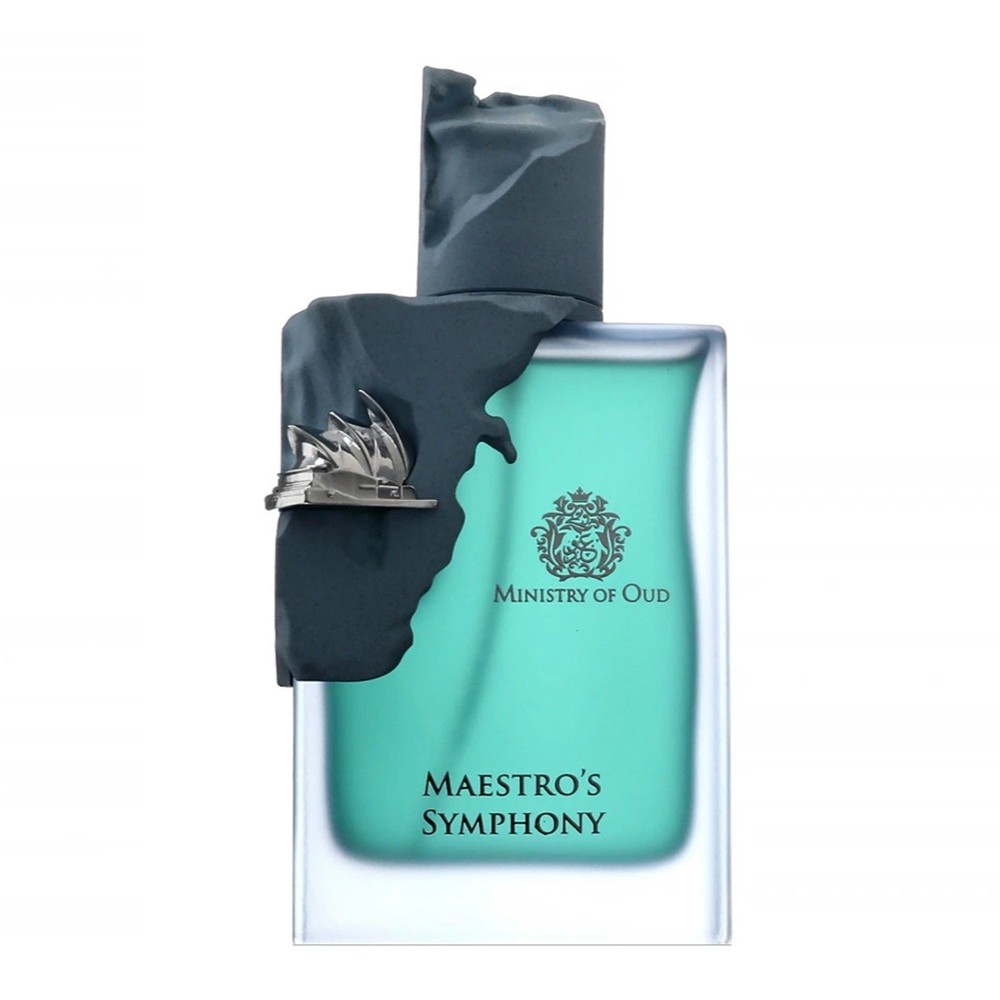 Ministry Of Oud Maestro`s Symphony Edp 100 ml Sprej