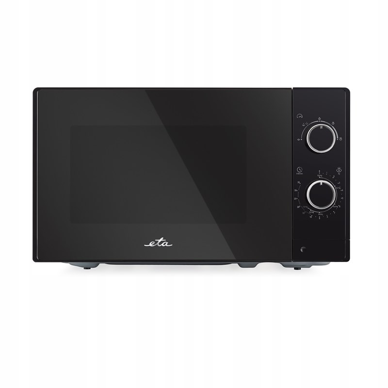 Kuchenka mikrofalowa Eta Marvello ETA421090010 czarna