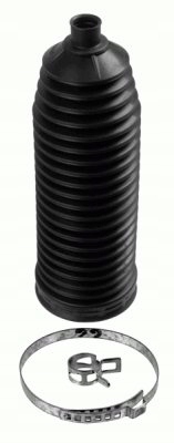 33624 01 LEM OSLONA DRAZKA KIEROWNICZEGO . L/P