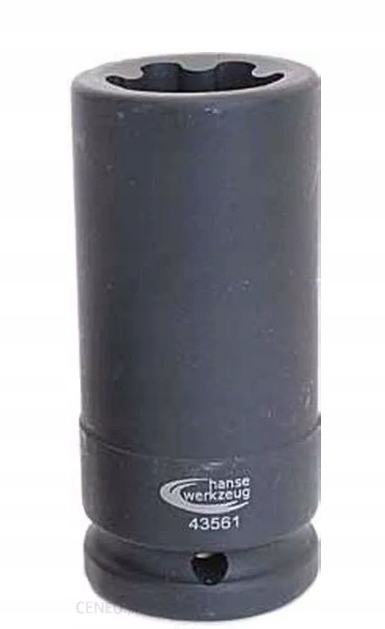 Насадка Torx-Plus EPL32, 89 мм, Actros, Antos