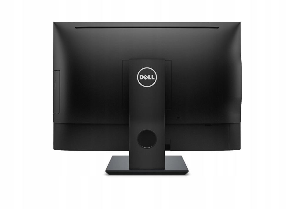 DELL AIO 7450|KOMPUTER MONITOR + KLAWIATURA I MYSZ|i3 |16/480SSD | WIN11 Producent karty graficznej Intel