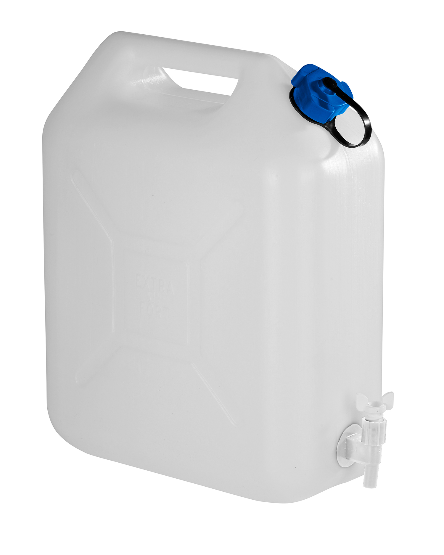 EDA Kanister z kranem 20 l