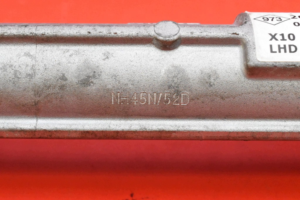 servo control EU 490010841R RENAULT ZOE 1 and 88 KM 12-19
