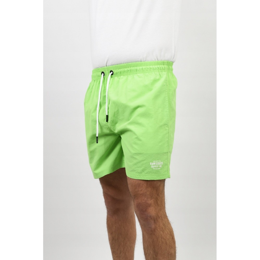 SPODENKI MĘSKIE KĄPIELOWE PAKO JEANS SZORTY XXL Marka Pako Jeans