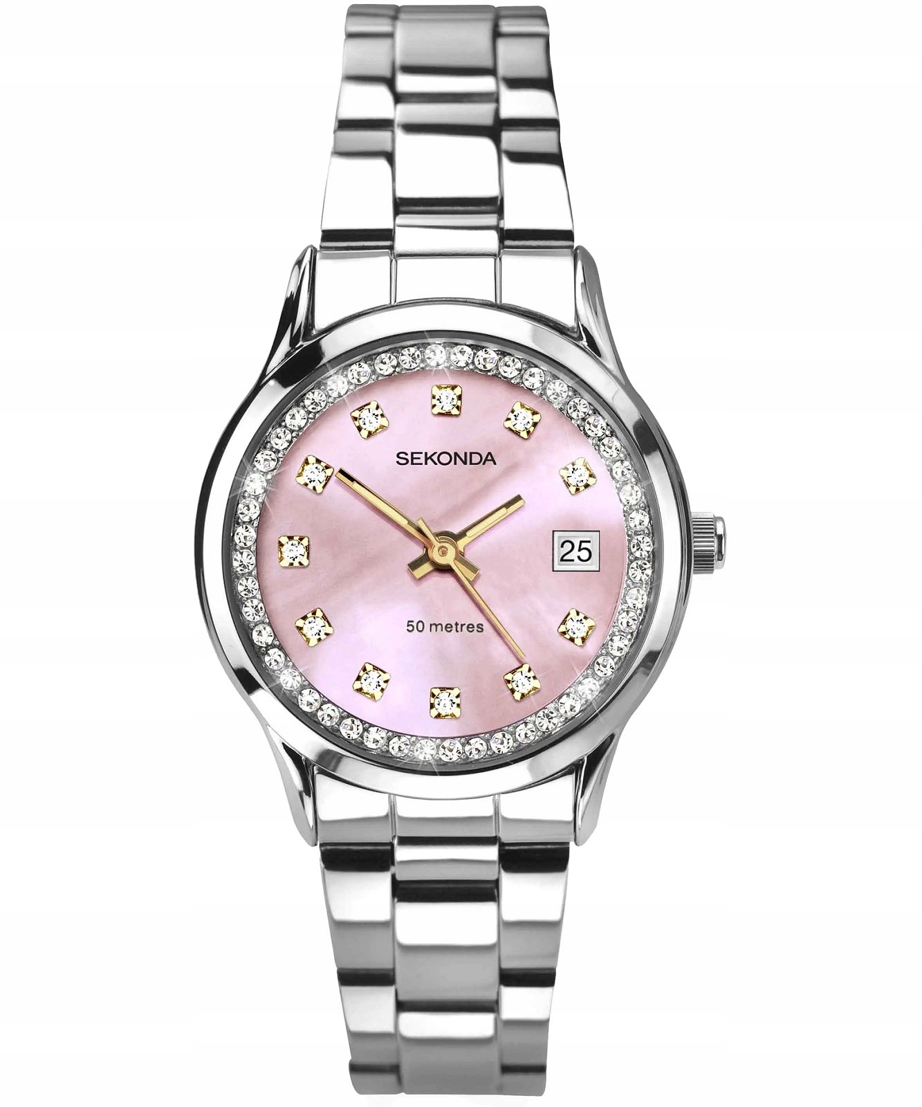 Dámské hodinky Sekonda Classic