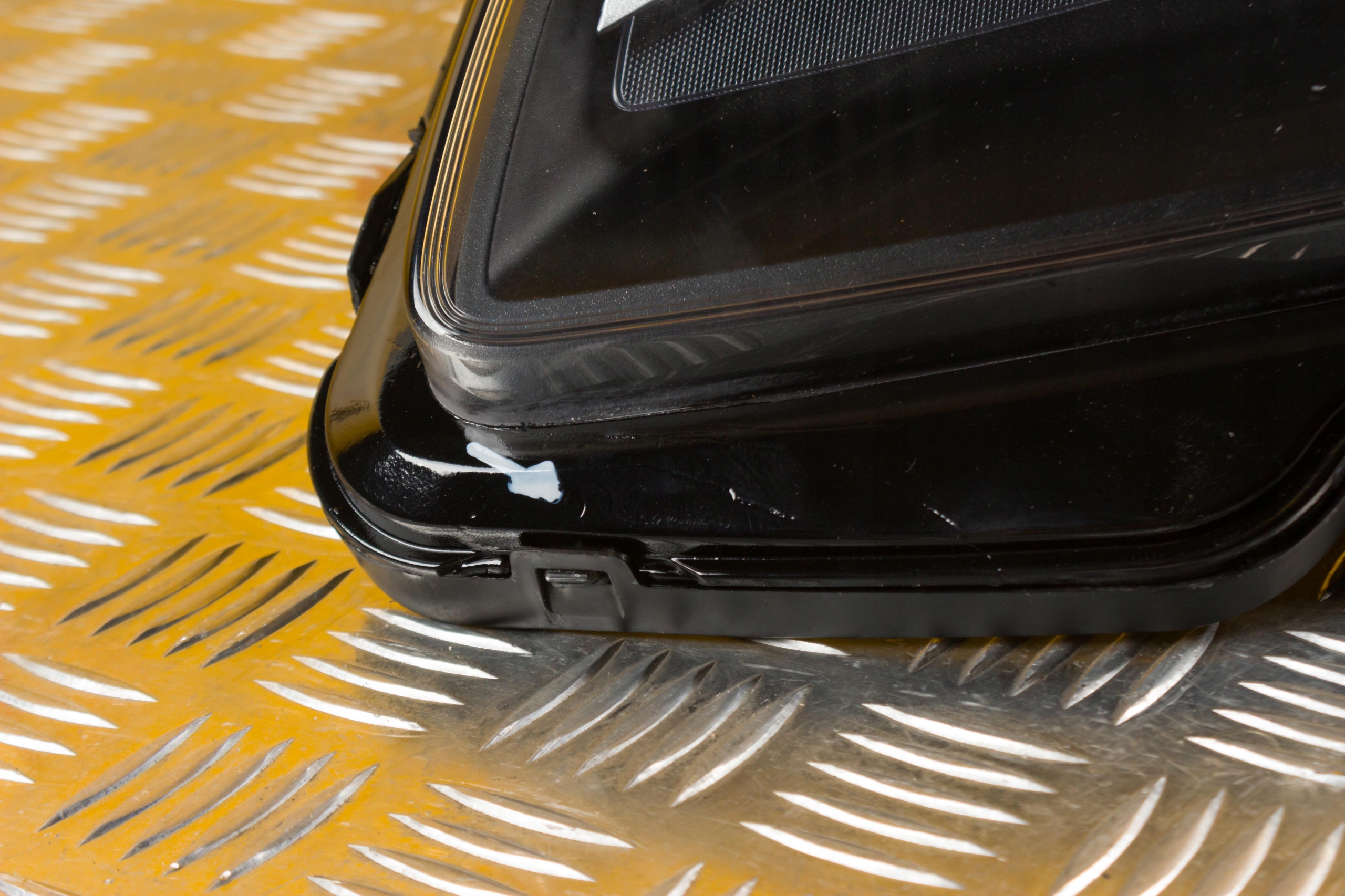 FERRARI GTC4LUSSO LUSSO REFLEKTOR LAMPA XENON LED Producent części Ferrari OE