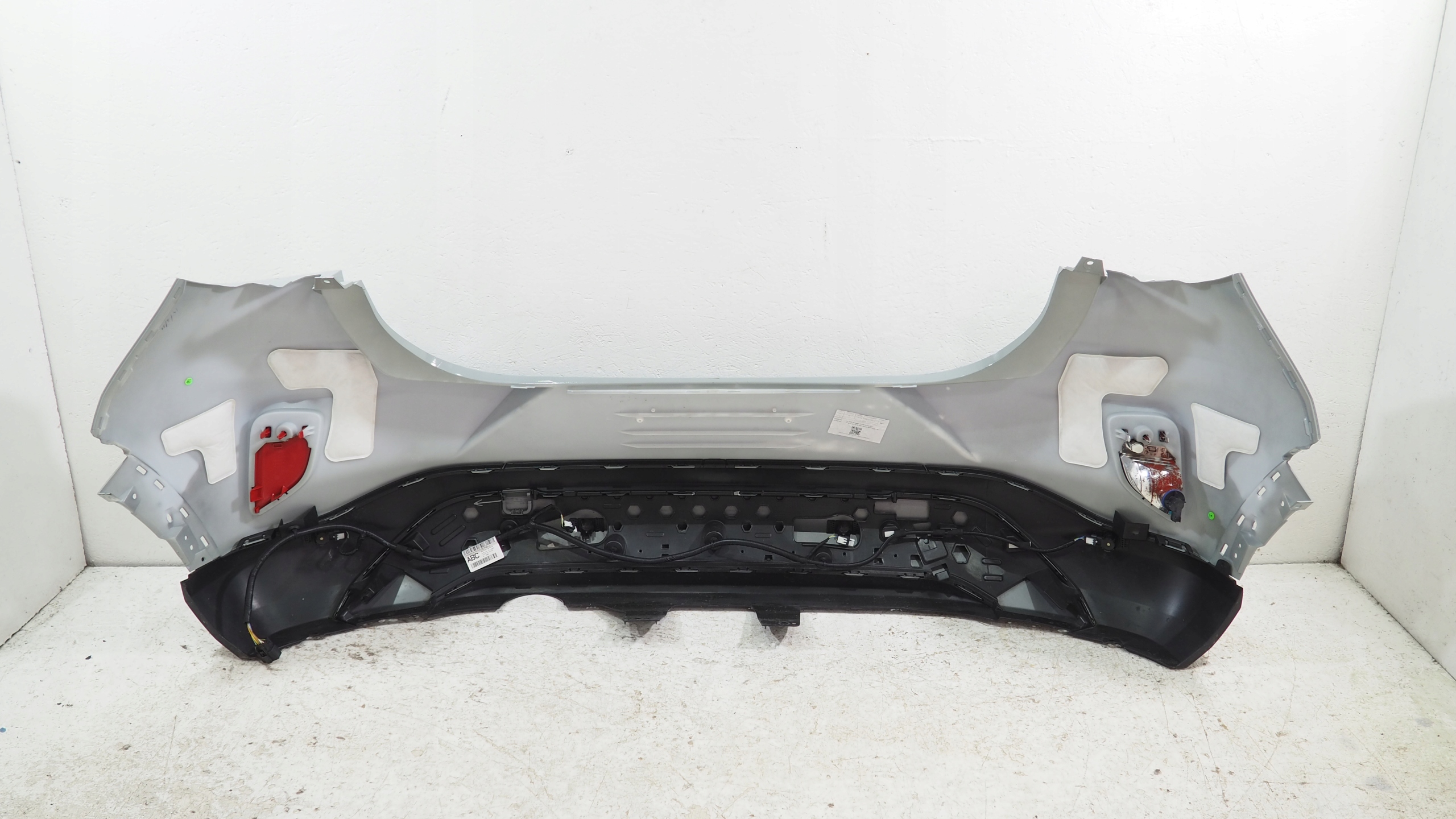 Ford Puma MK2 bumper rear part rear L1TB-17906-A1