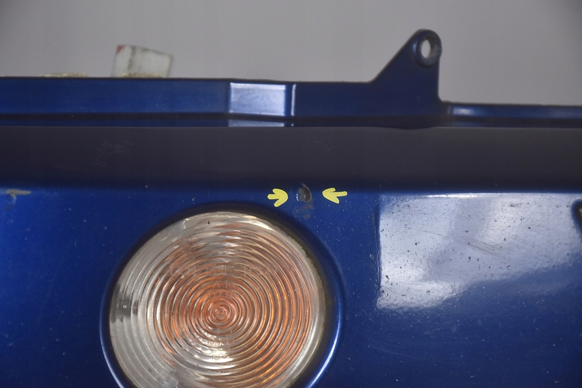 front bumper * front MINI ONE COOPER and R50 882/5