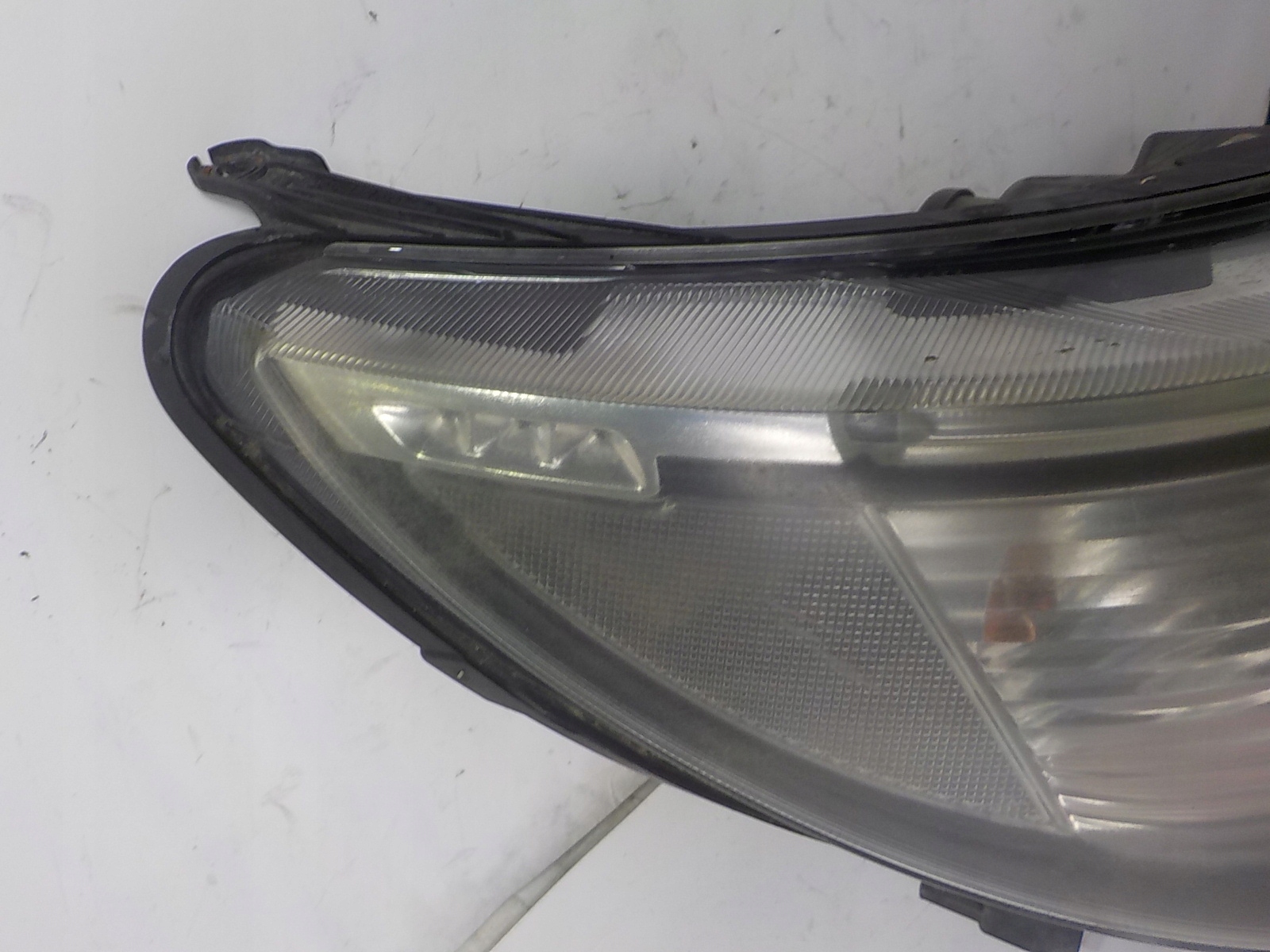 SAAB 9-3 II XENON LIFT light right front front UK