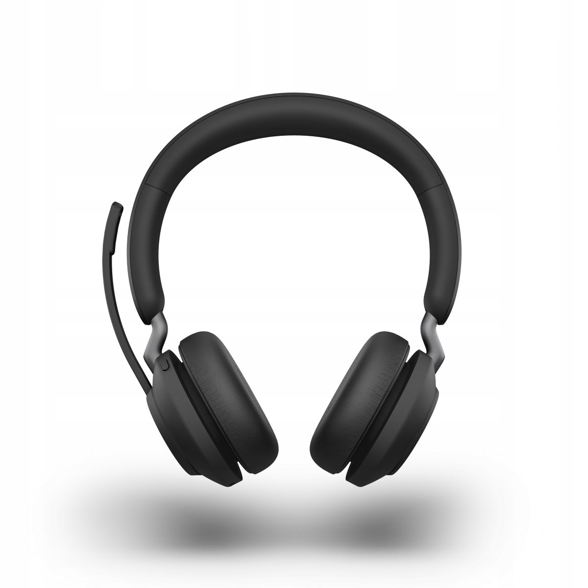 

Słuchawki Evolve2 Jabra czarne 65 26599-999-999 Ms
