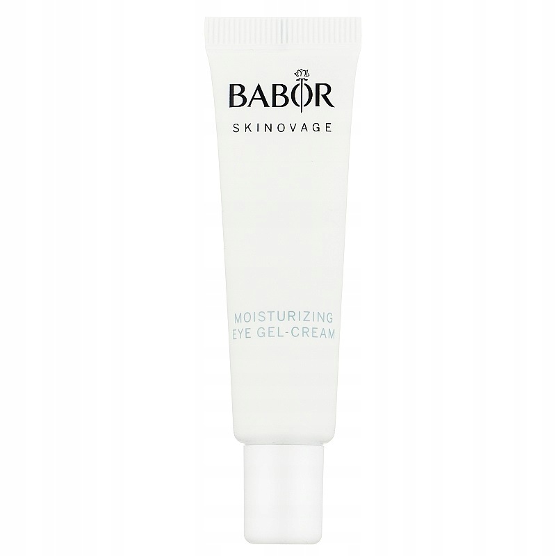 Gel-krém pod oči Babor Skinovage Moisture hydratační 15 ml