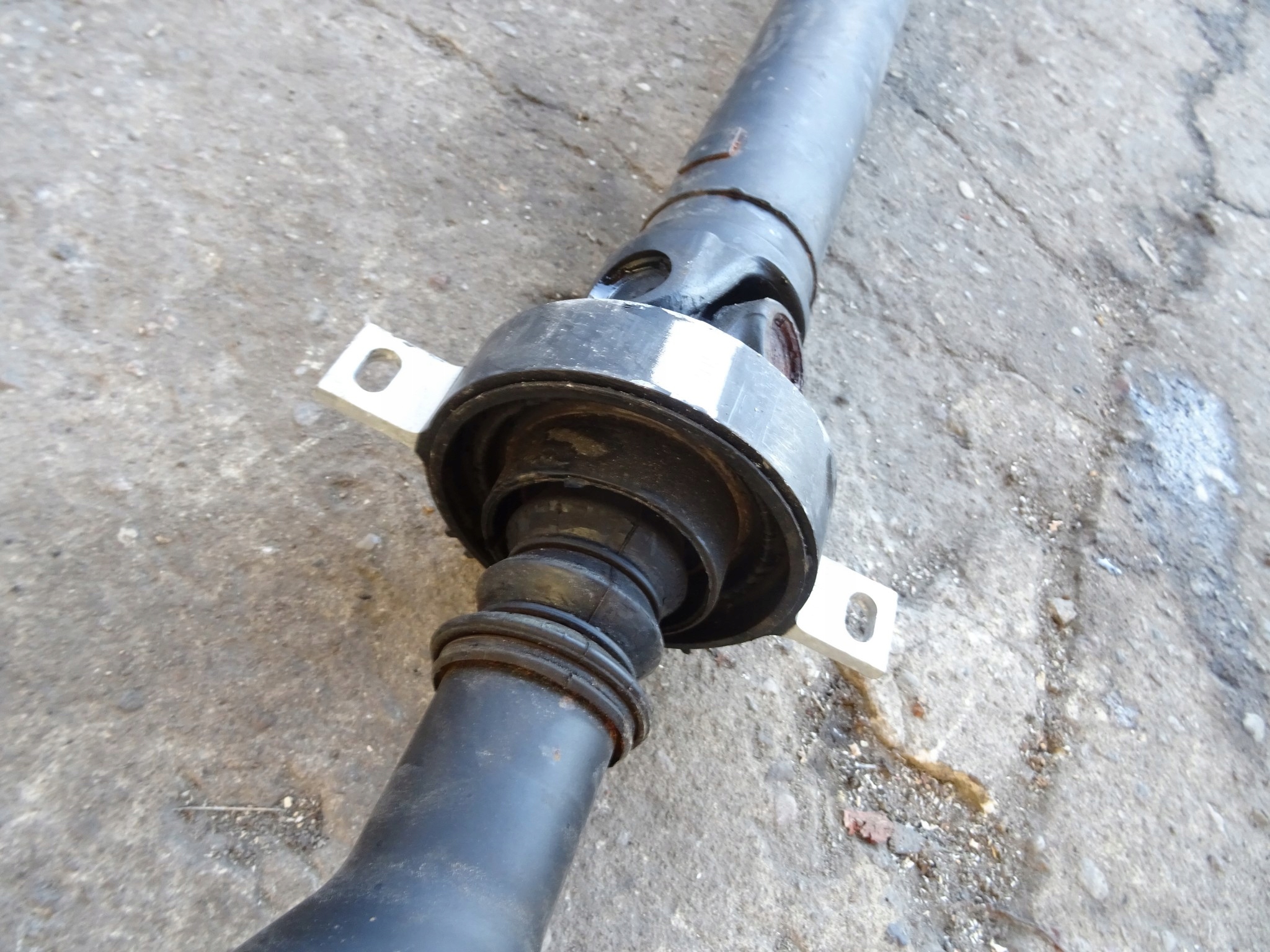 BMW X3 G01 cardan 72883810 2.0 B