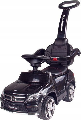 

Mercedes GL63 Amg Jeździk Pchacz Chodzik Auto