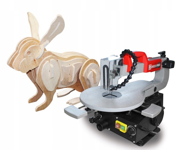 Pila na vlasy, stolní pila, přesná pila na dřevo, plast