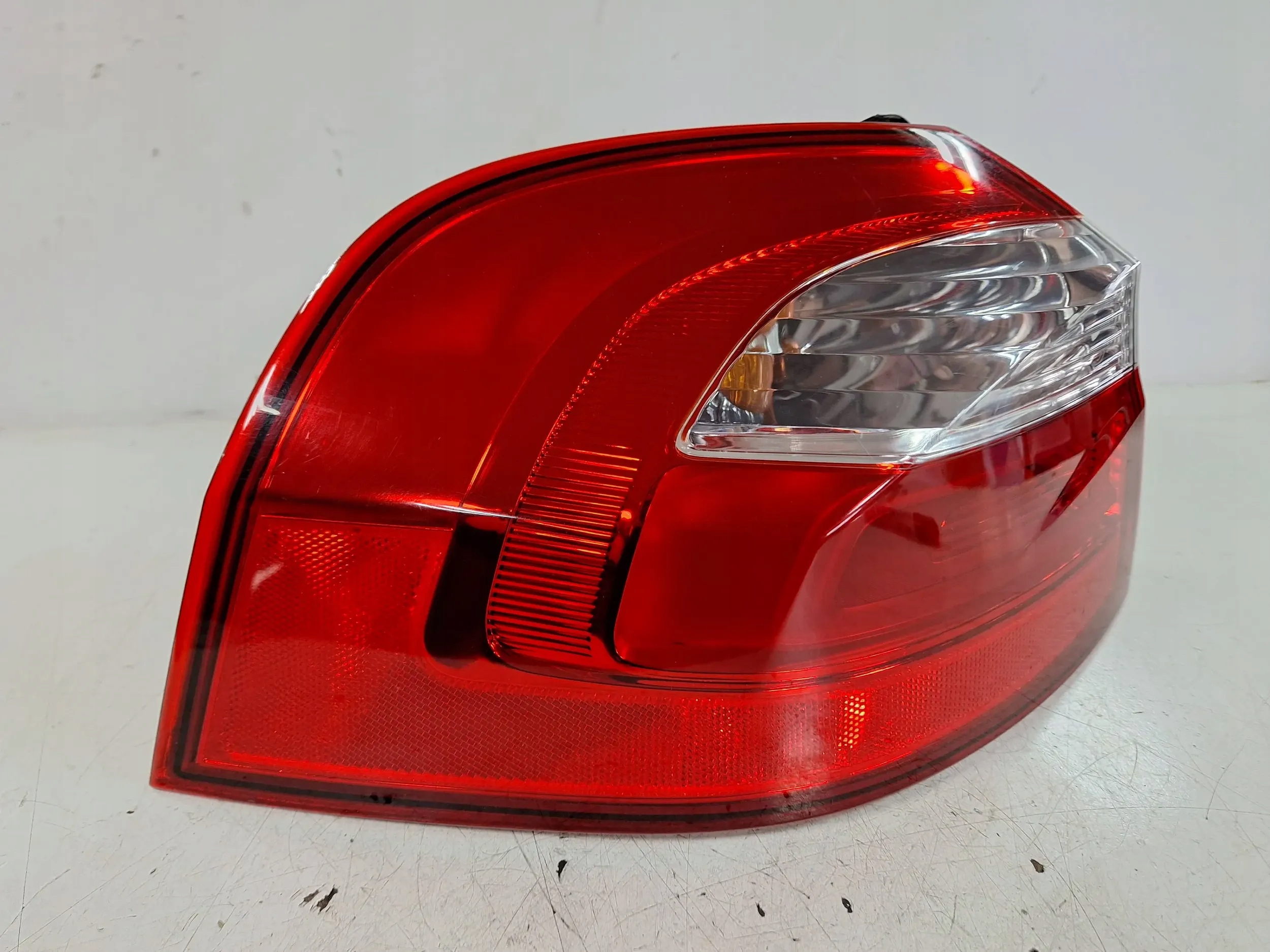 light rear part left KIA Rio III 11- HB