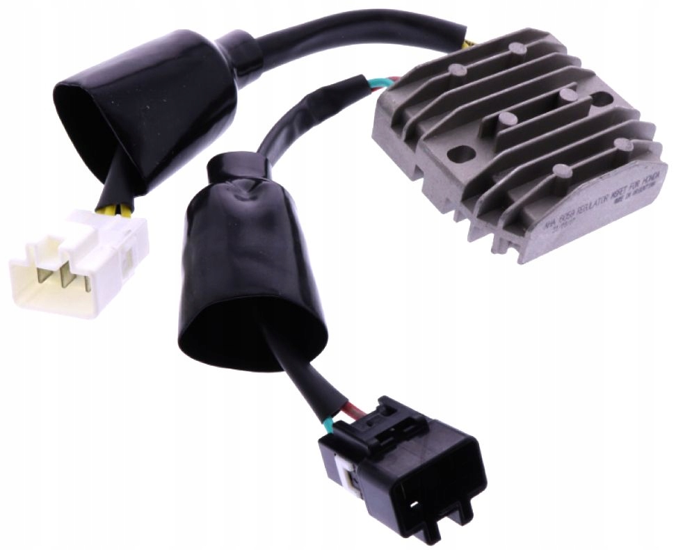 Regulátor Napětí Honda Sh 300 2007-2010