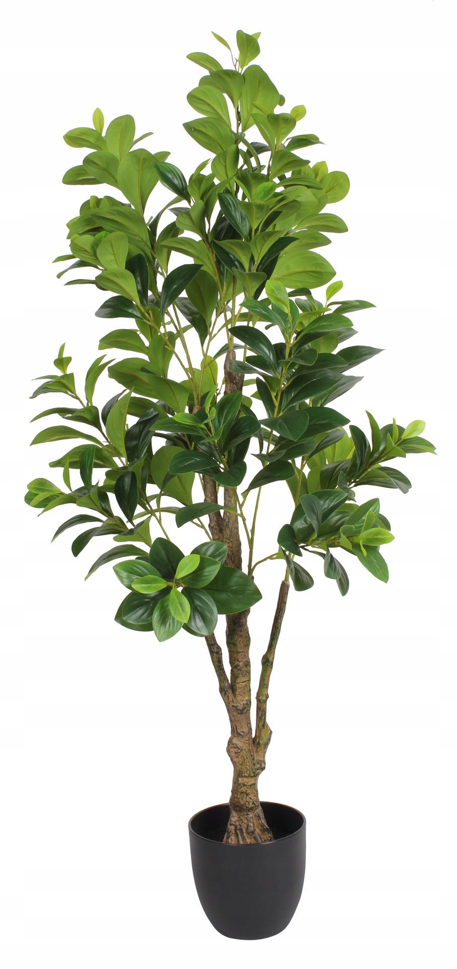 Sztuczny kwiat w doniczce Money Tree 130 cm