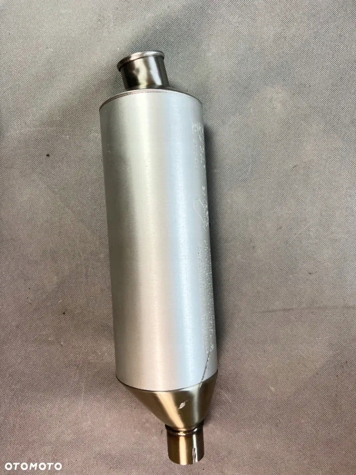 Ducati Monster S2R S4R 05-06 Výfuk Tlmič Termignoni 57310782a foto-34