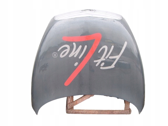 CHEVROLET HHR 05-11 MASKA szara + PODBITKA + GRILL ATRAPA CHROM