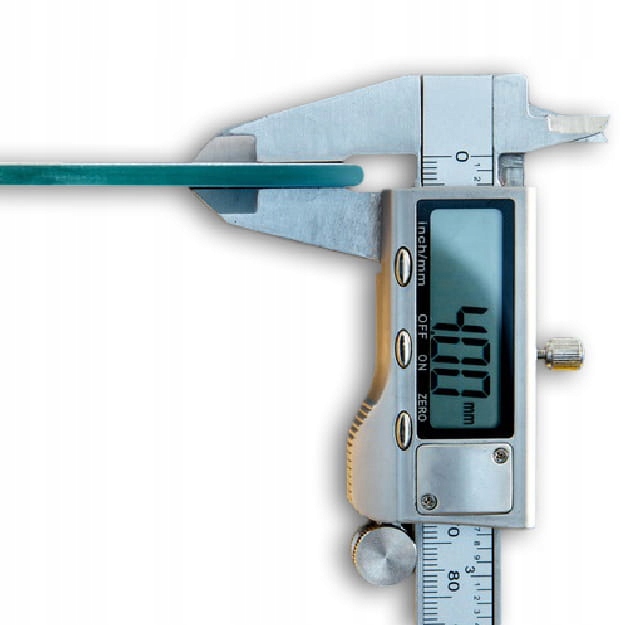 7w1 SZKLANA DESKA DO KROJENIA HARTOWANA 30x22 PAPRYKA SZKŁO HARTOWANE Marka inna