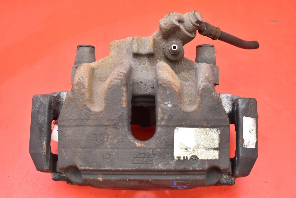 caliper brake left front CITROEN DS5 1 and 2.0 HDI 163 KM 12-15