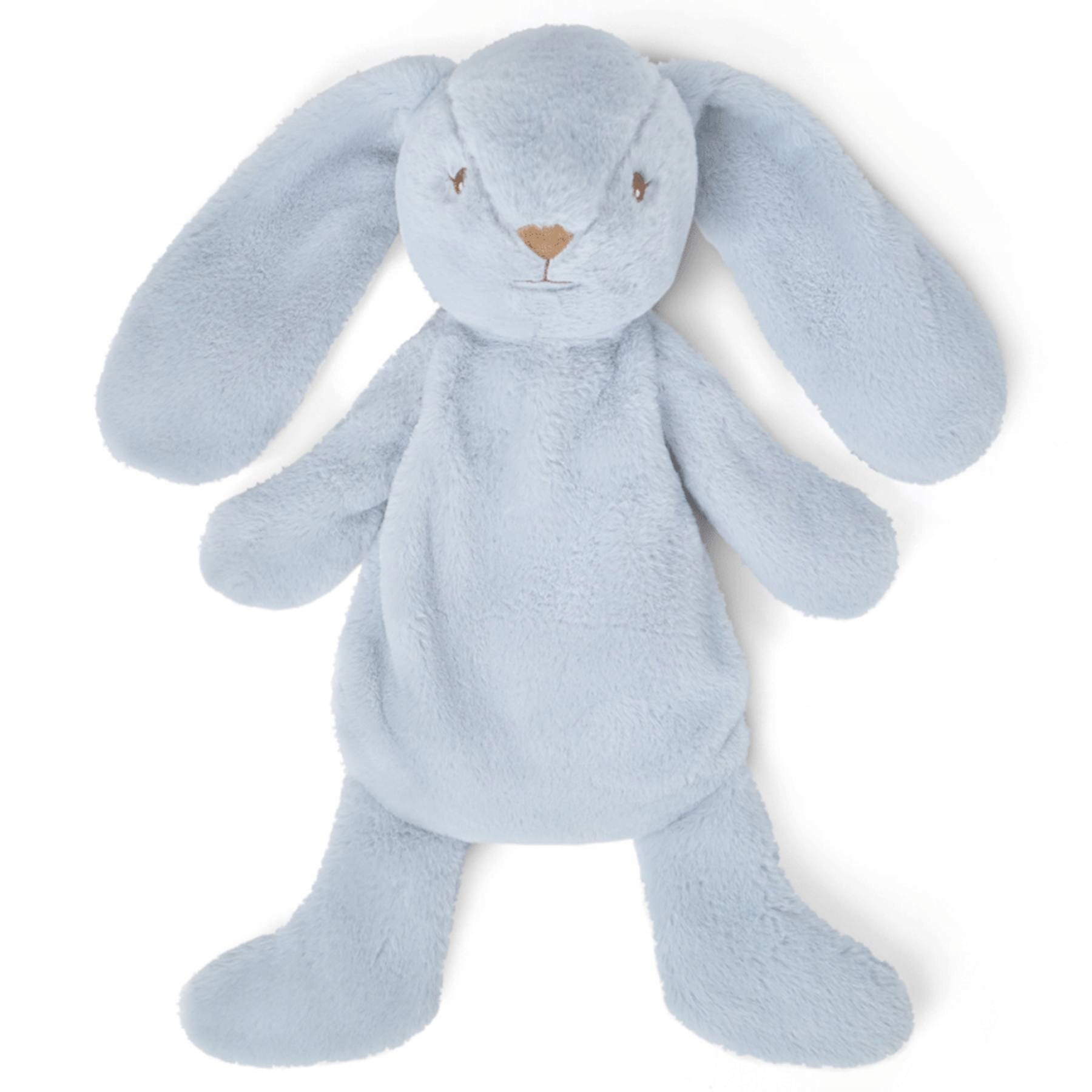 Przytulanka maskotka z obciążeniem That's Mine Królik Teddy Blue