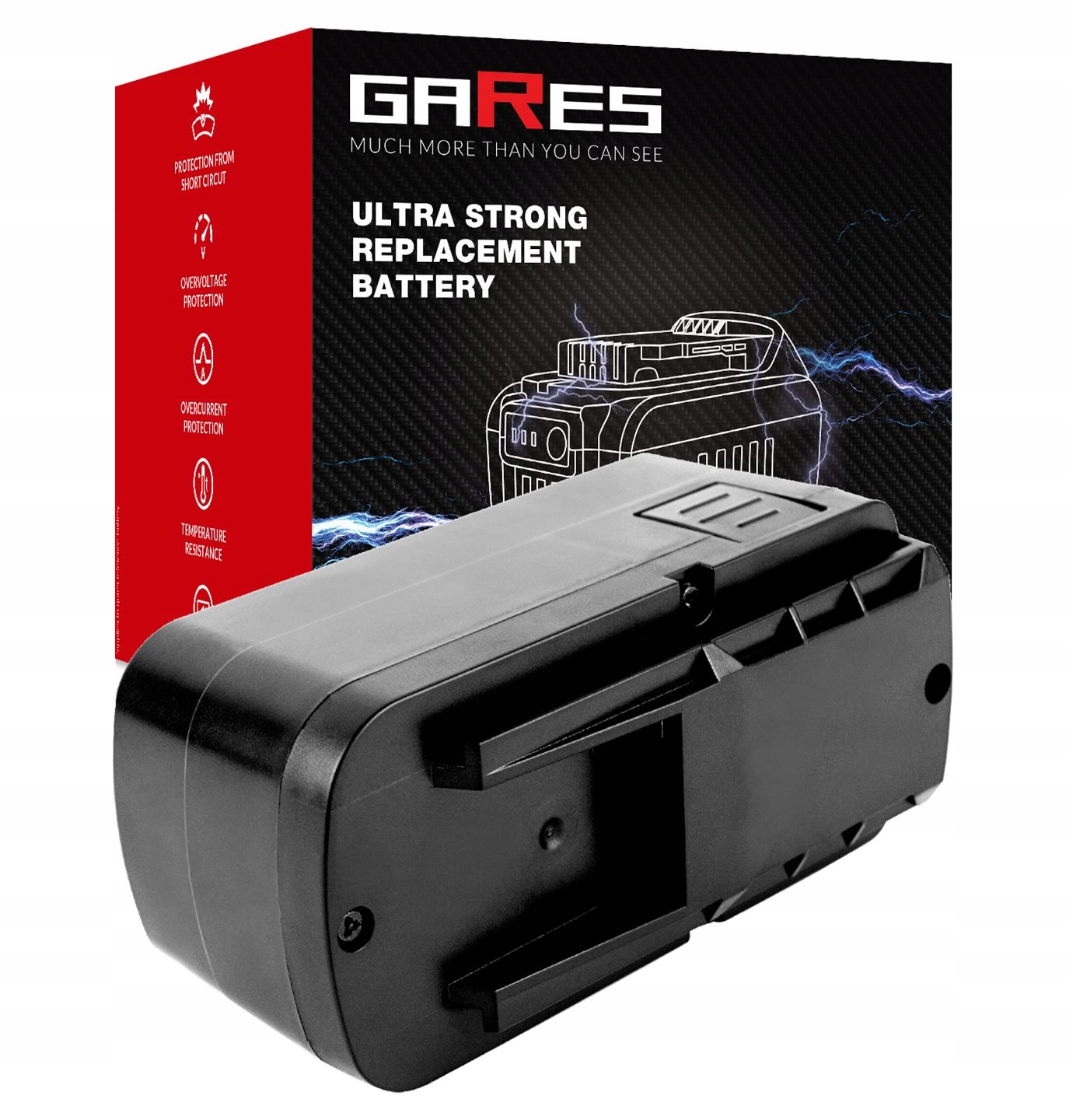 Bateria Akumulator do Festool Bps 12C/S Bps 12C BPS12 C-s 498338 12V 3,3Ah