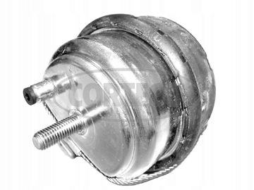 PODUSZKA SILNIKA 21652658 CORTECO VOLVO S60 S80 Producent części Corteco