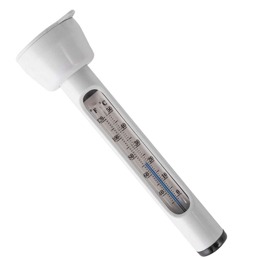 TERMOMETR PŁYWAJĄCY BASENOWY DO WODY BASENU INTEX 29039