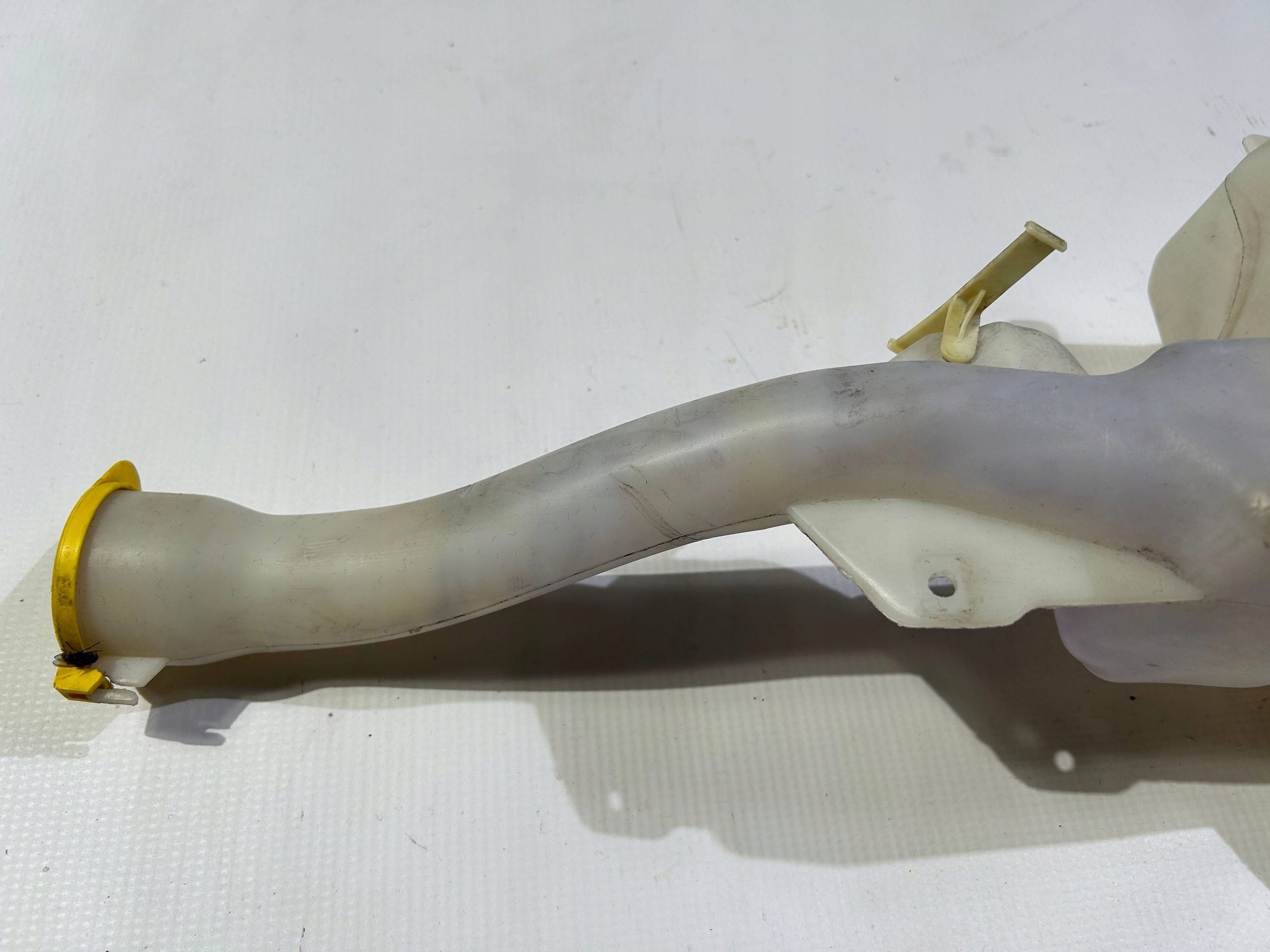 Behälter Behälter des Gasses Spritzdüse Ford Mustang 2015