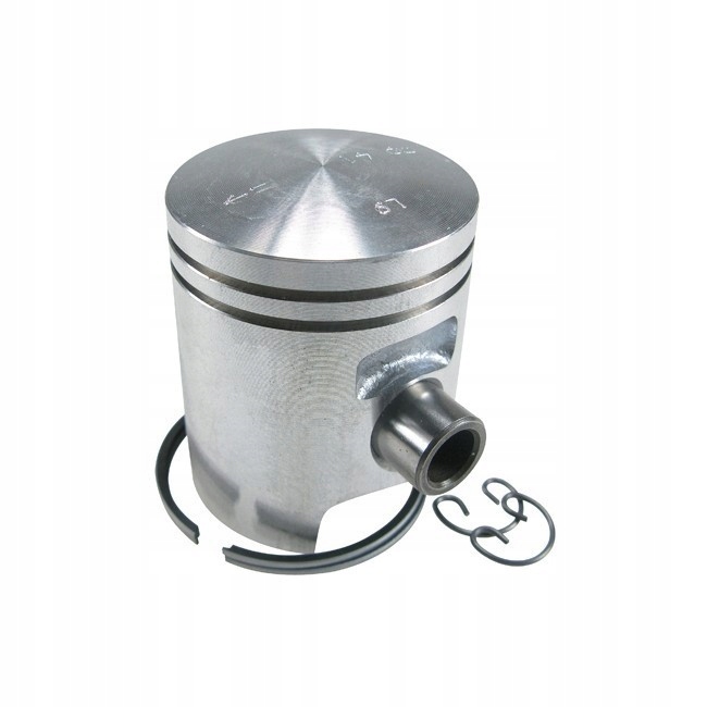 T69141 - ПОРШЕНЬ МЕТЕОР PIAGGIO GILERA СФЕРА ZIP RUNNER TYPHOO