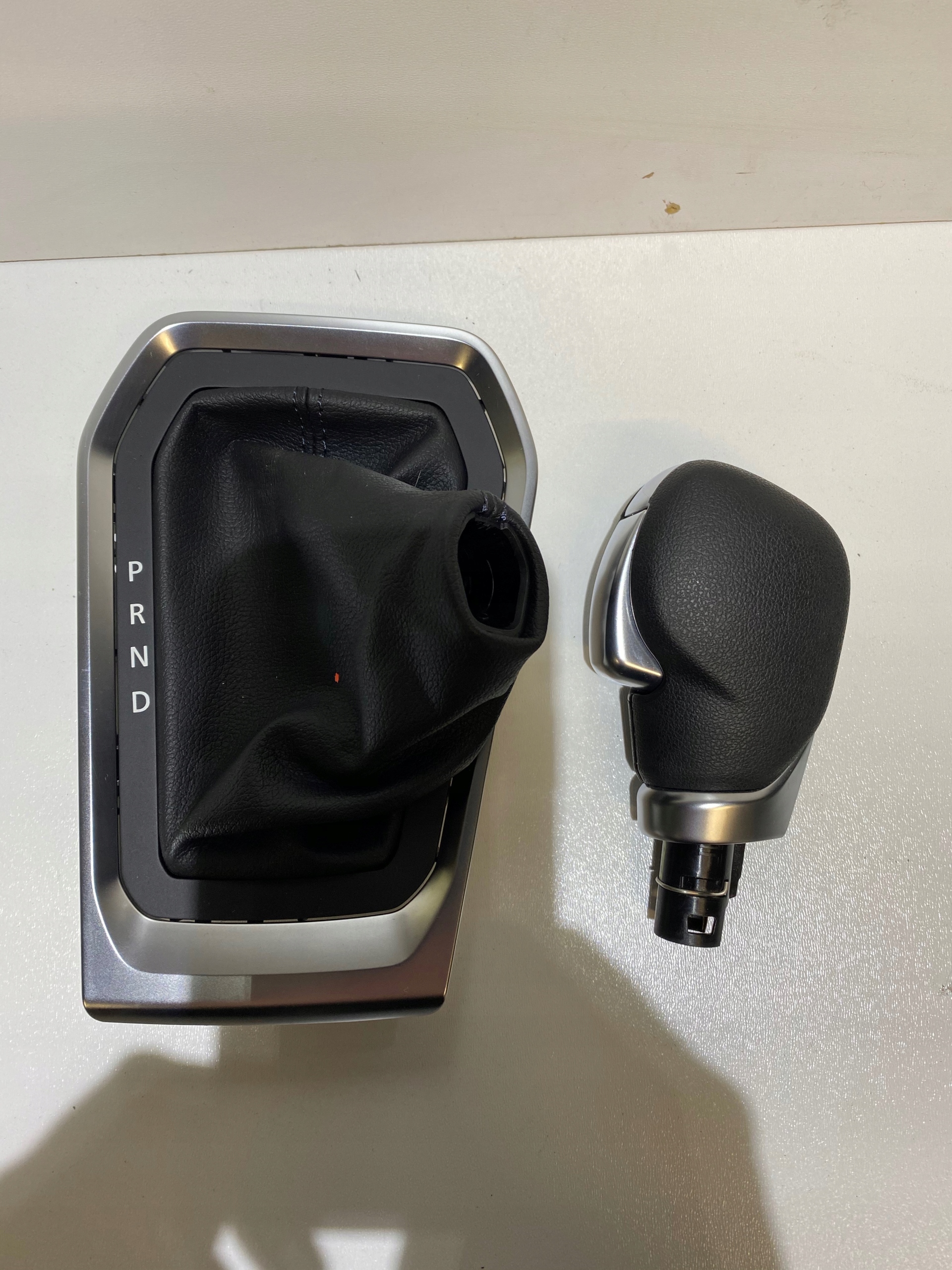 RENAULT CAPTUR II CLIO V POMELLO INGRANAGGI EDC AUTOMAT