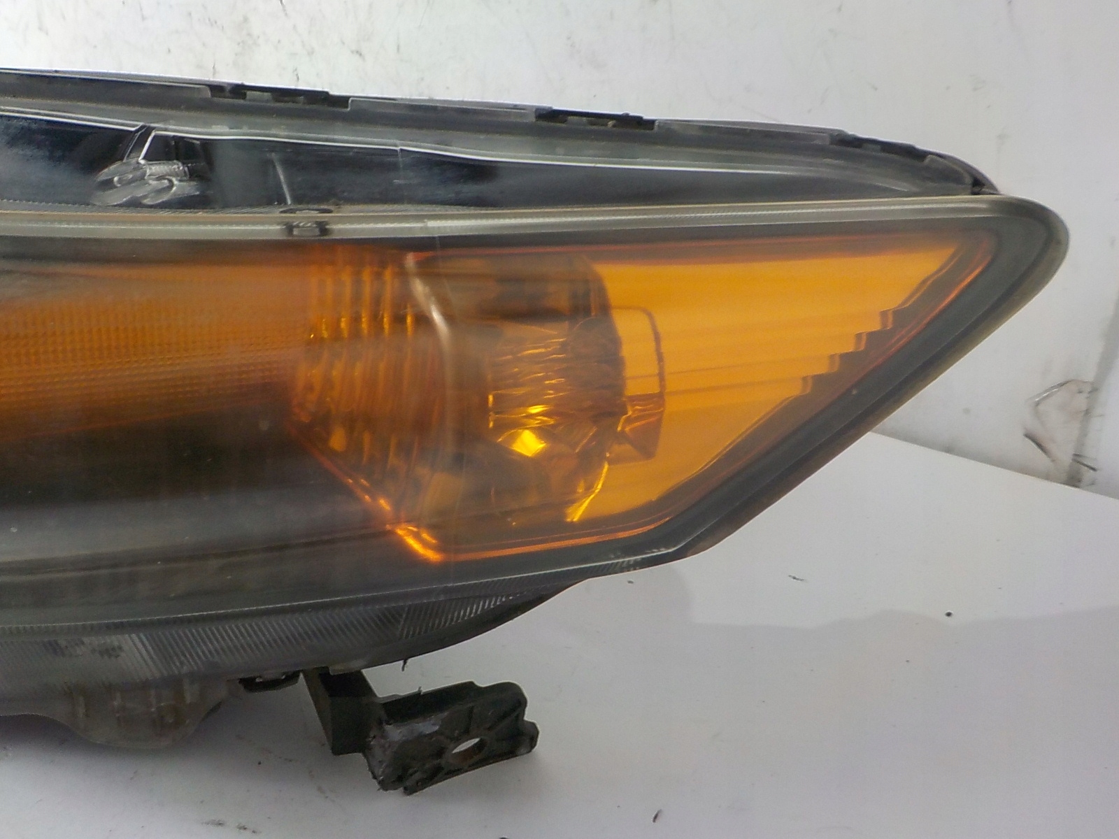 HONDA ACCORD VIII light left front front UK