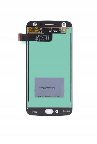 LCD displej Motorola Moto X4