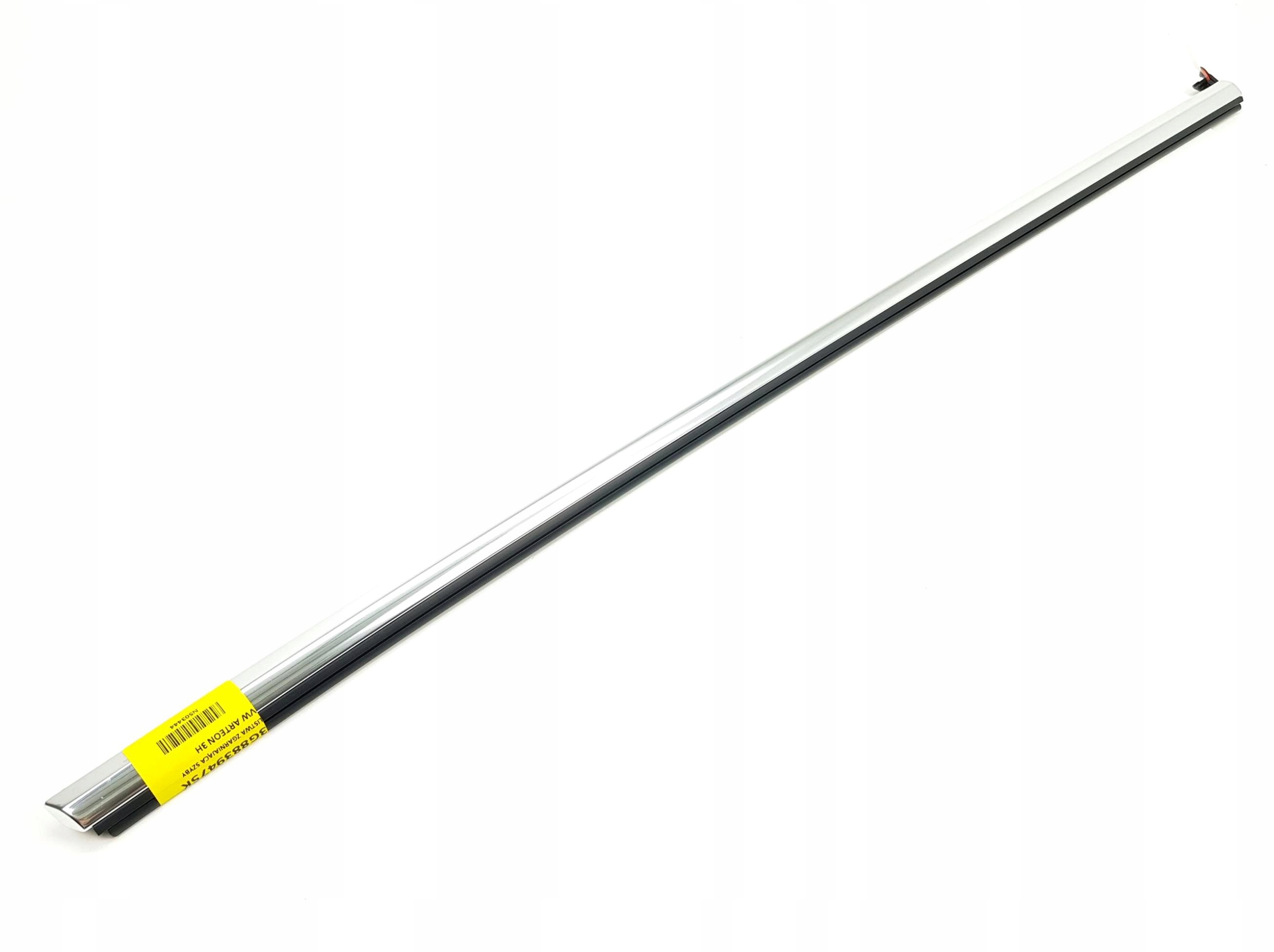 3G8839475K - ASO СКРЕБКОВА СМУГА ЛІВА ЗАДНЯ VW ARTEON 3H