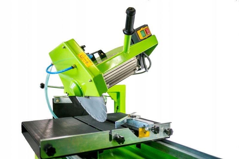 PIŁA BUDOWLANA PRZECINARKA DO BETONU KOSTKI SILKI Kod producenta ZI-STM350C