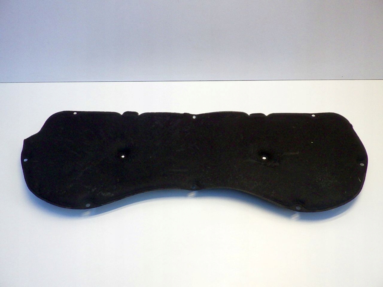 39167525 - OPEL CORSA F 2022 ЗВУКОІЗОЛЯЦІЯ СОФІТА КАПОТА