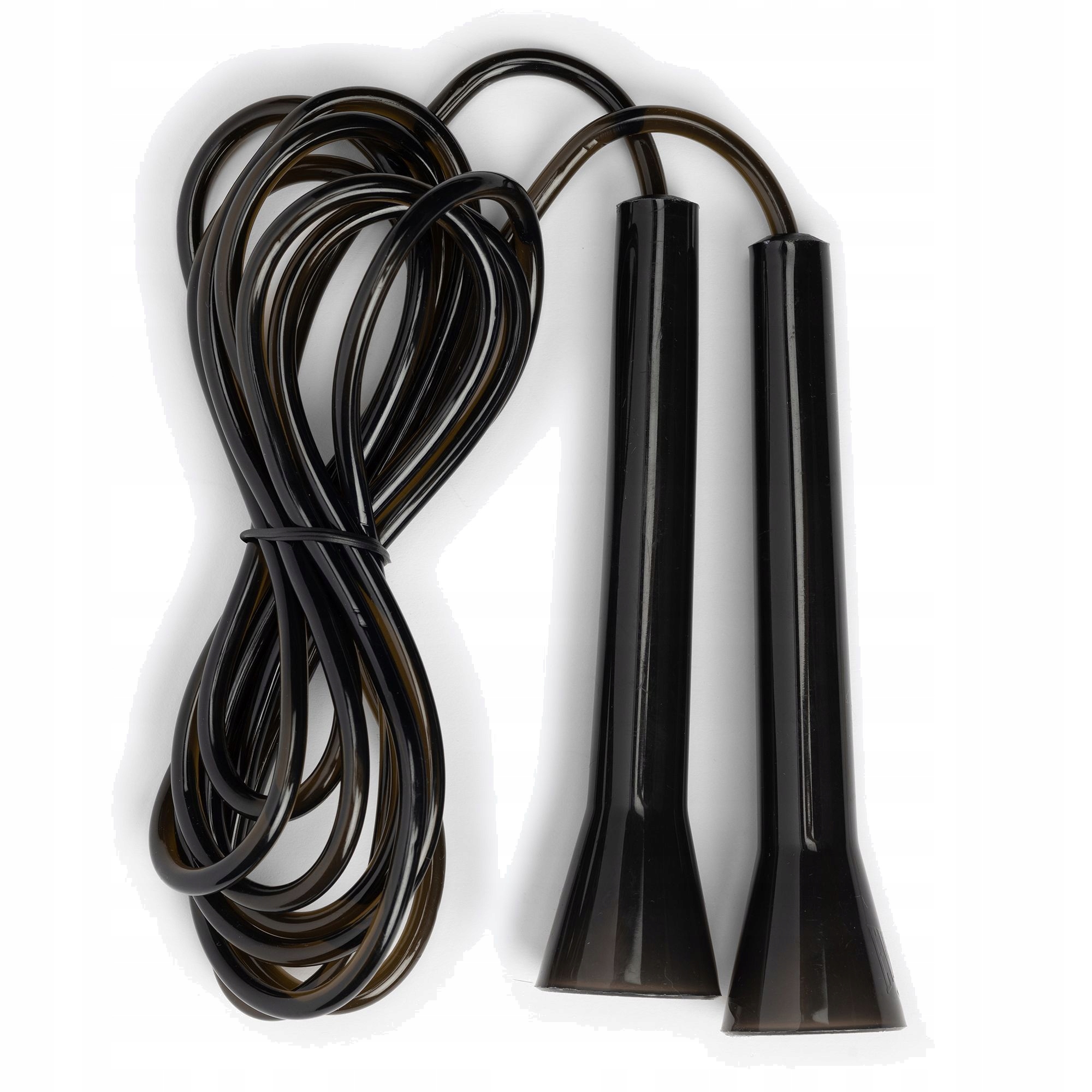Skakanka Everlast Speed Rope czarna EV3610 335 cm