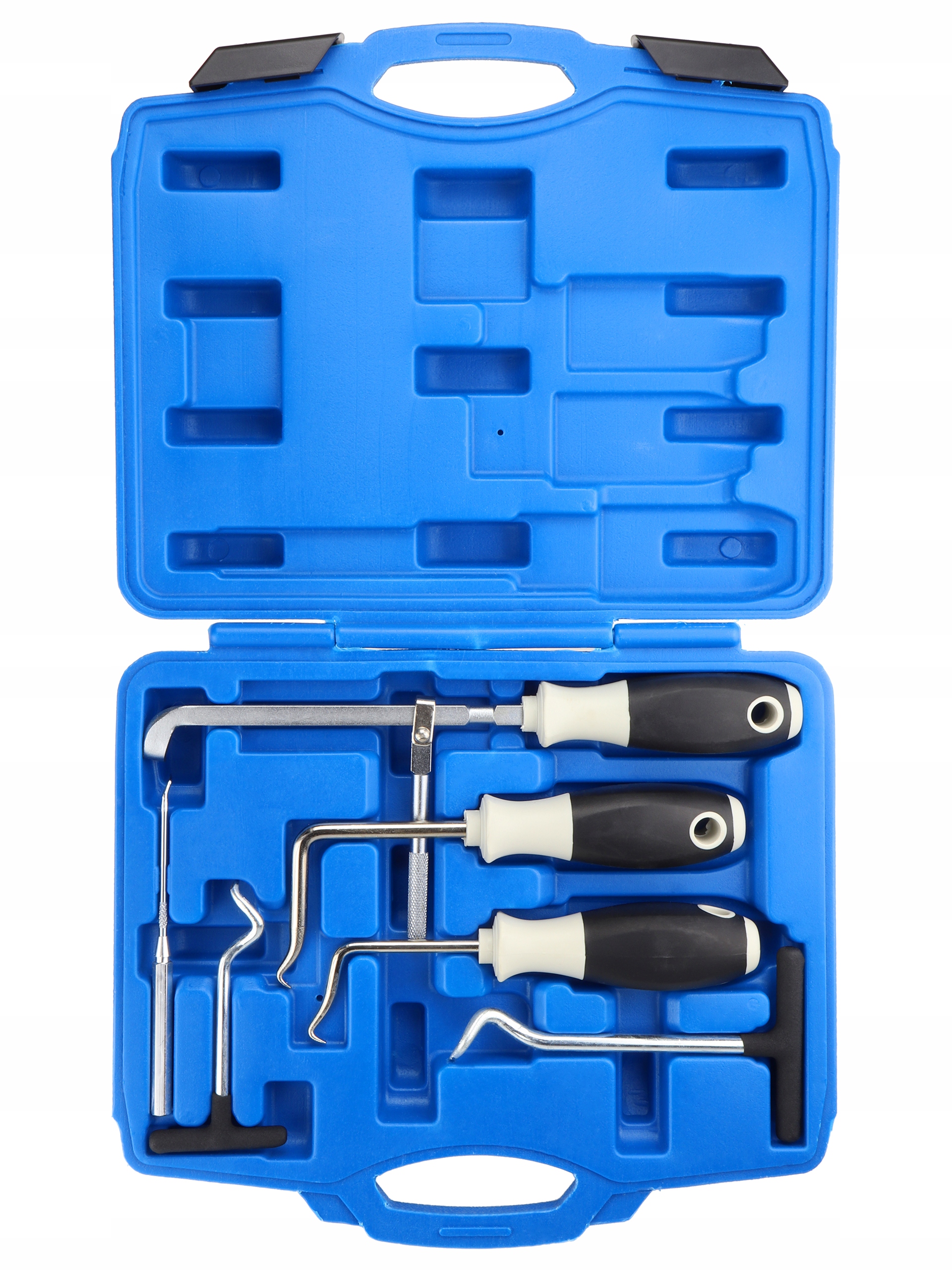 ZESTAW HACZYKOW SZPIKULCE DO ORINGOW Producent code MGS01562