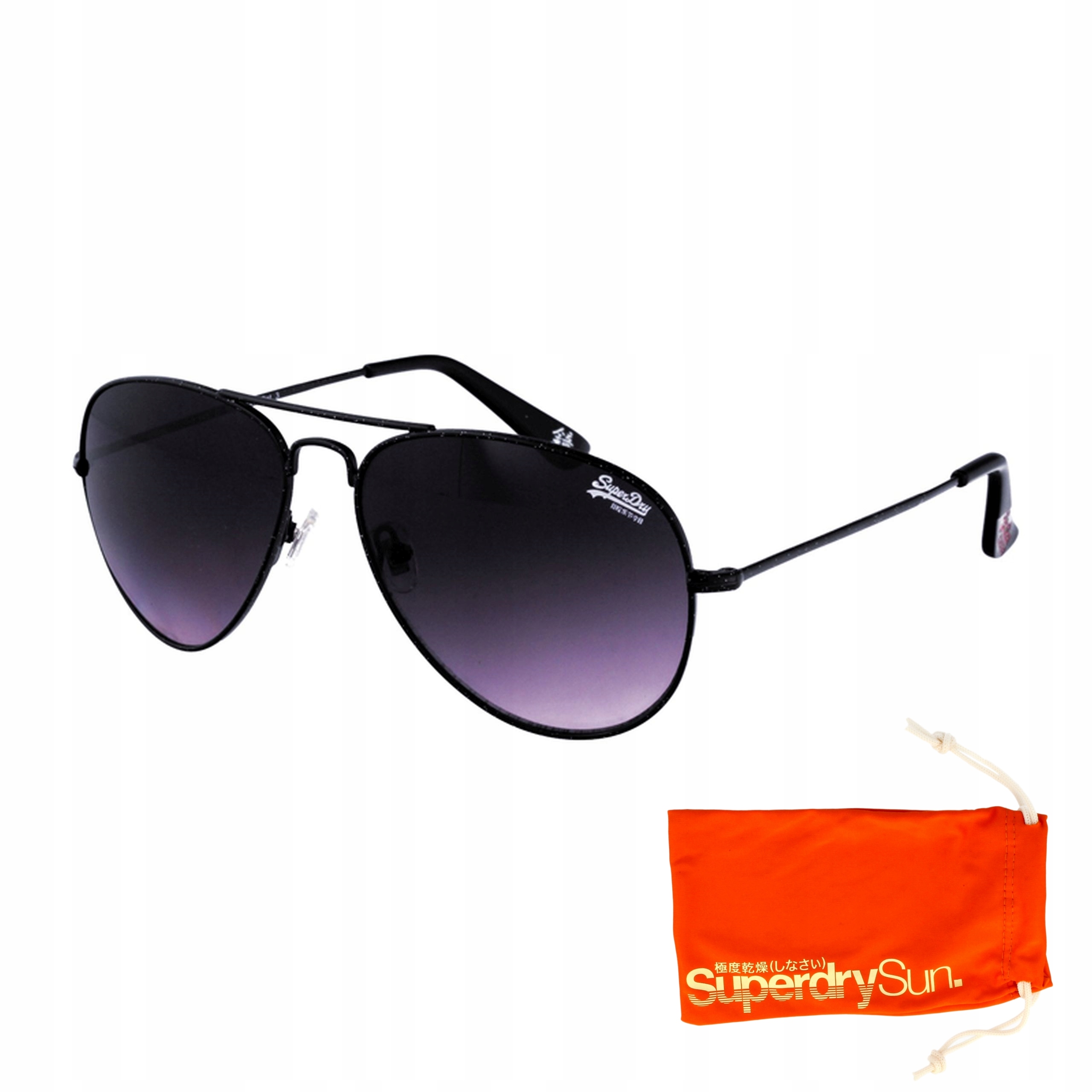 Superdry Huntsman 14 Sluneční brýle