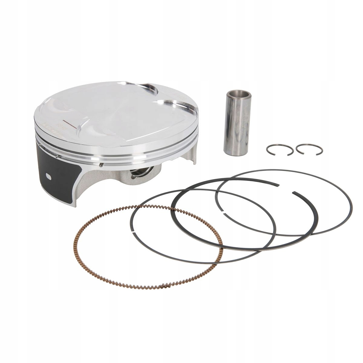 Kompletný piest 4T A Suzuki Rm-z 450 2008- Athena S