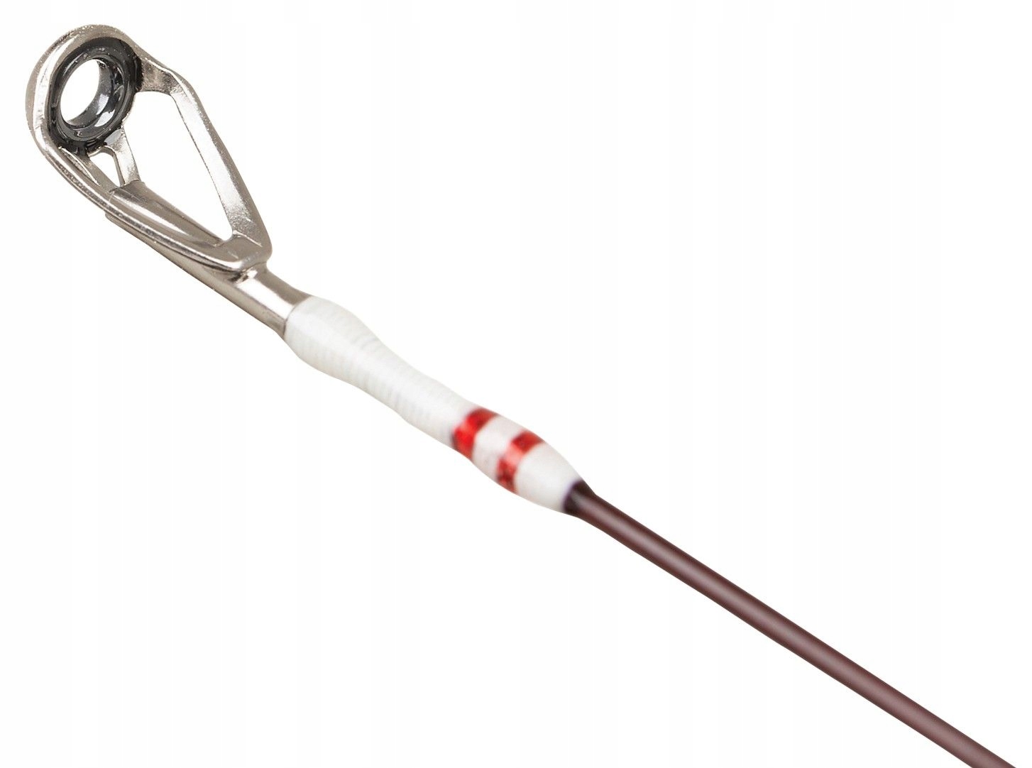 Abu Garcia Carabus Nano CNA-602XULS 1,85m 0,3-2,5g Moc wędki Ultra Light