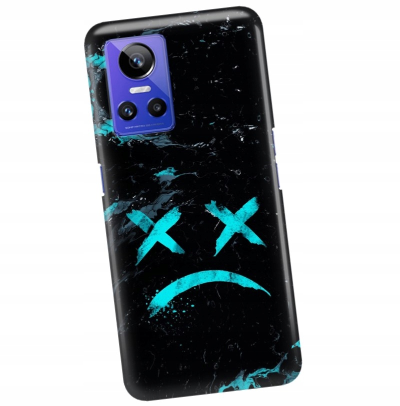 

Etui Do Realme Gt Neo 3 5G Obudowa Case