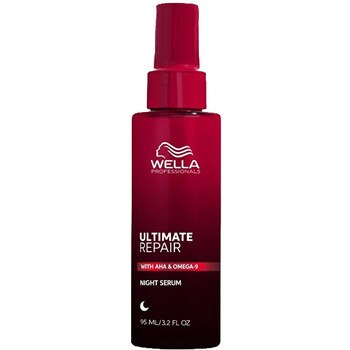 Wella Professional Ultimate Repair Noční sérum Intenzivní noční vlasové s