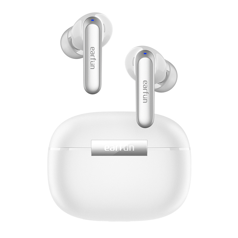 Bezdrátová Sluchátka Do Uší Tws Earfun AIR2 Bluetooth 5.3 IPX7 R12