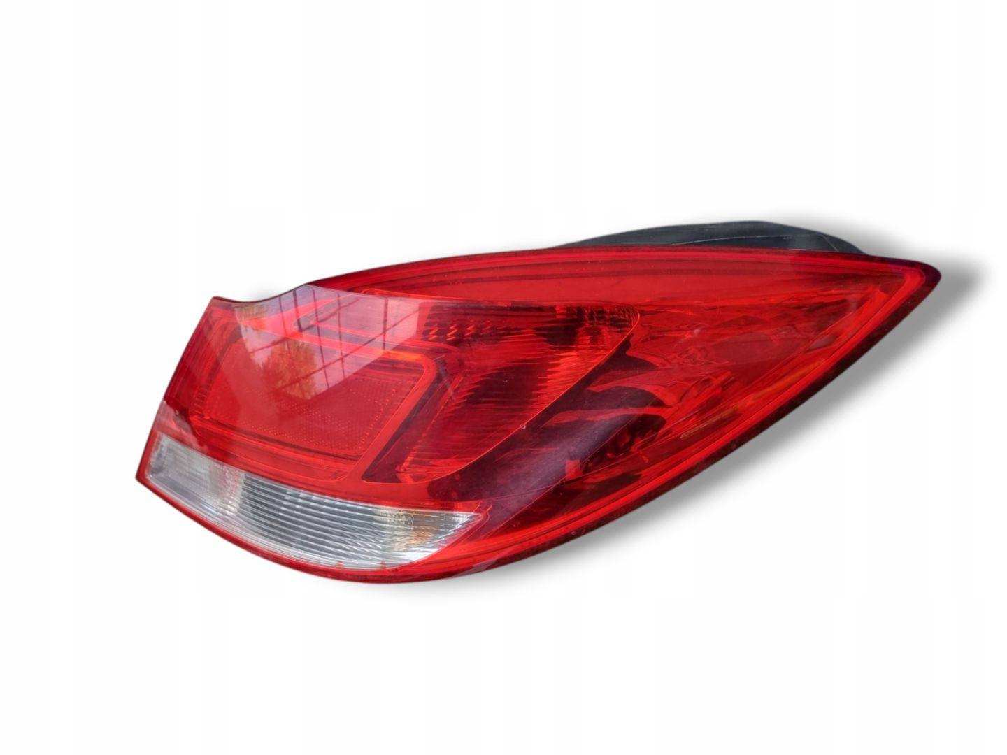 light rear right side Opel Insignia A 2013 13265355